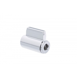 Abloy Sentry CY407 Cylinder, Sgt,CR,Falcon Retro-Fit