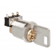 Abloy Sentry US_390590000002 Assa 23450 Cam Lock w/ 2 Keys