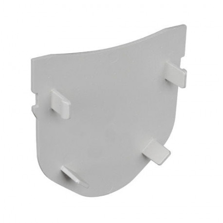 Fernco FSDP-EC Storm Drain Plus End Cap
