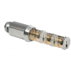 Abloy Sentry US_3 Assa RCX Camlock, w/o Keys