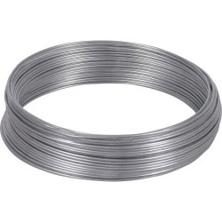 Hillman 1231 Machenic And Stove Top Wire (19 X 50') 20LB
