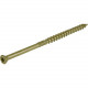 Hillman 4863 Premium Exterior Trim Screws, (8) 1LB
