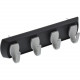 Hillman 51530 High And Mighty Small Key Rail, (5LB)