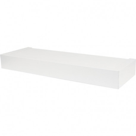 Hillman 51560 High And Mighty Floating Self Flat Design, (18") 15LB