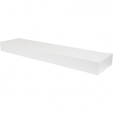 Hillman 51560 High And Mighty Floating Self Flat Design, (24") 20LB