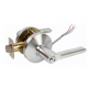 Pamex FYS Mesa Collection Grade 1 Electrified I/C Fail-Safe Leverset (w/o cylinder)