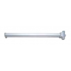 Pamex EF8000 Series 1-1/2H Fire Rated Rim Type Exit For Door 32" to 36" Wide