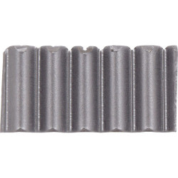 Hillman 461674 Bright Corrugated Joint Fasteners (1/2") 20 Pack