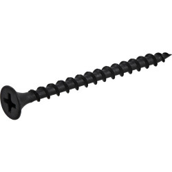 Hillman 40876 Project Center Coarse Thread Drywall Screws (6 X 2") 50 Pack