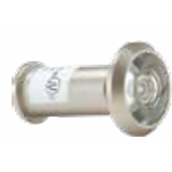 Pamex DD01-1809UL 90 Mins UL, 180 Degree Viewer, Size 1-3/8" to 2-1/4"