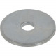Hillman 2900 Zinc Fender Washers (100 Pack)