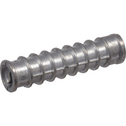 Hillman 370 Lag Shield Anchors (3/8") 50 Pack