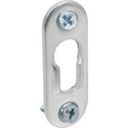 Hillman 122213 Single Heavy Duty Keyhole Hangers (2 Pack)