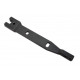 Cal-Royal 88 Series Grade 1, Concealed Overhead Door Closer W/ Fixed and Adjustable Power Spring