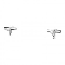 Pfister HHL-049TNT Tenet Cross Handle - Widespread
