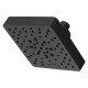 Pfister USH-51SHW Modern Square Multi-Function Showerhead