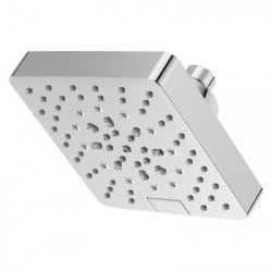 Pfister USH-51SHW Modern Square Multi-Function Showerhead