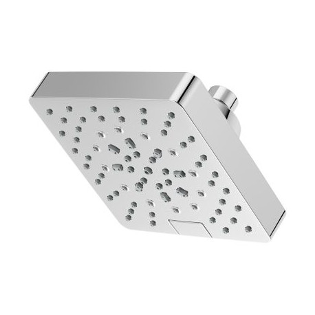 Pfister USH-51SHW Modern Square Multi-Function Showerhead