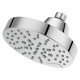 Pfister USH-50SHW Modern Round Multi-Function Showerhead