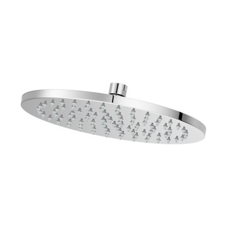 Pfister USH-03SHW Modern Round 10" Raincan Showerhead