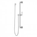 Pfister HSK-42SHW Transitional Round Slide Bar/ Hand Shower Kit