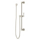 Pfister HSK-42SHW Transitional Round Slide Bar/ Hand Shower Kit