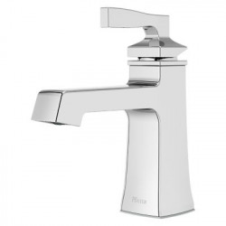 Pfister LG42-HT0 Holliston Single Control Lavatory