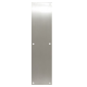 INOX PPN Architectural Trim Plate 4" x 16"