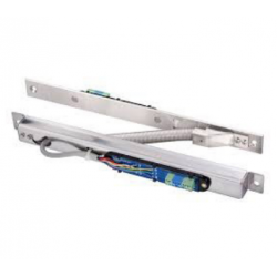 Deltrex Dx417 Power Transfer Door Loop For Metal Door, Mortise Mounting