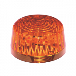 SECO-LARM SL-126LQ Strobe Lights Replacement Lens