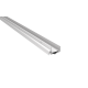Pemko 2221DV-48 U-Shaped Door Shoe for Hollow Metal Door w/ Rain Drip
