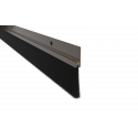 Pemko 18137 Nylon Brush Door Sweep
