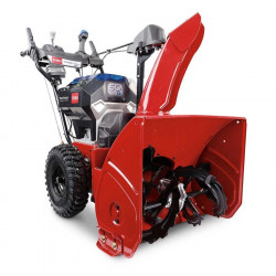 TORO 39925 Two-Stage Snow Blower with 10.0Ah Battery and Charger 24 in. (61 cm) Power Max e24 60V