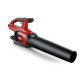 TORO 51820T Brushless Leaf Blower - Tool Only 60V MAX 120 mph