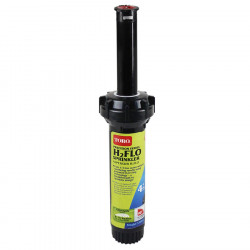 TORO 5389 H2FLO Precision Spray Sprinkler, 4" Pop-Up with Nozzle