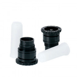 TORO 537 Adjustable Nozzle, Adjust 0 - 360 Degrees