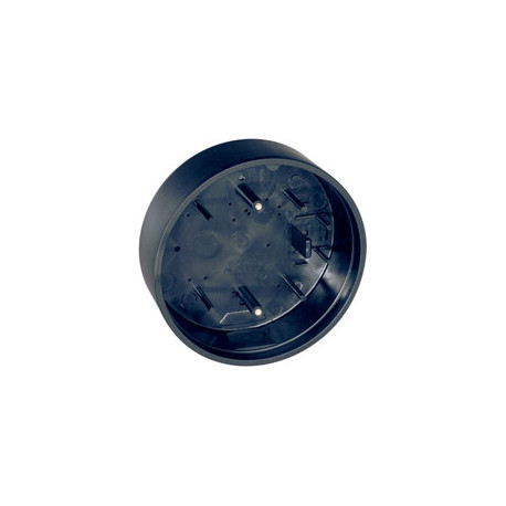 Camden CM Round Mounting Box Switch