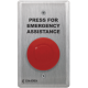 Camden CX-WEC Emergency Call System Component