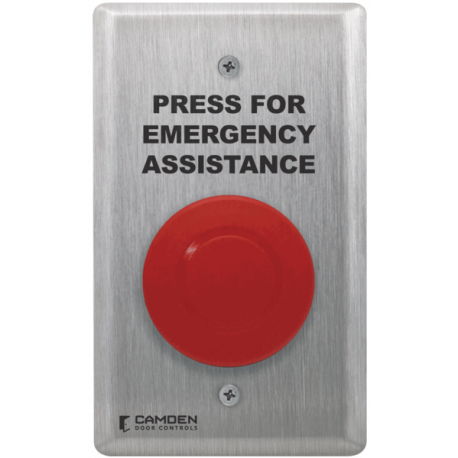 Camden CX-WEC Emergency Call System Component