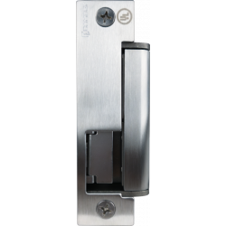 Camden Door Control CX-ED1689L/CX-ED1799L Series Low Profile & Dual Monitor All In One Fire Rated Electric Strike