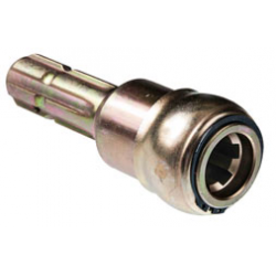 Double HH 23556 1-3/8" Extension PTO Adapter