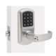 TownSteel EE7T e-ELITE 7000 Motorized Cylinder Lock w/ AegisSecure Access Control