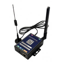 TownSteel GW7-915 7000 Series PoE 915 MHz Gateway