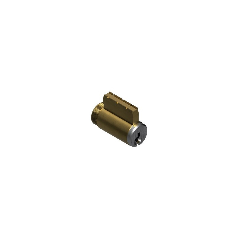 GMS K001 Knob Cylinder, Schlage Style