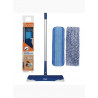 Bona WM710013432 Microfiber Mop/Pad