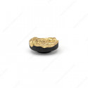 Richelieu PO2050C Eclectic Ceramic Knob
