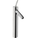 Axor 10020001 HANSGROHE-10020001 Starck Classic Single-Hole Faucet, Tall