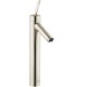 Axor 10020001 HANSGROHE-10020001 Starck Classic Single-Hole Faucet, Tall
