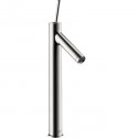 Axor 10129001 HANSGROHE-10129001 Starck Single-Hole Faucet, Tall