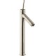 Axor 10129001 HANSGROHE-10129001 Starck Single-Hole Faucet, Tall